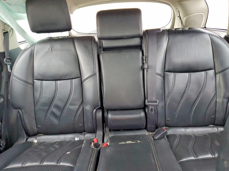 Продажа на аукционе авто 2014 Infiniti Qx60 Hybrid, vin: 5N1CL0MM2EC513544, номер лота: 79703775