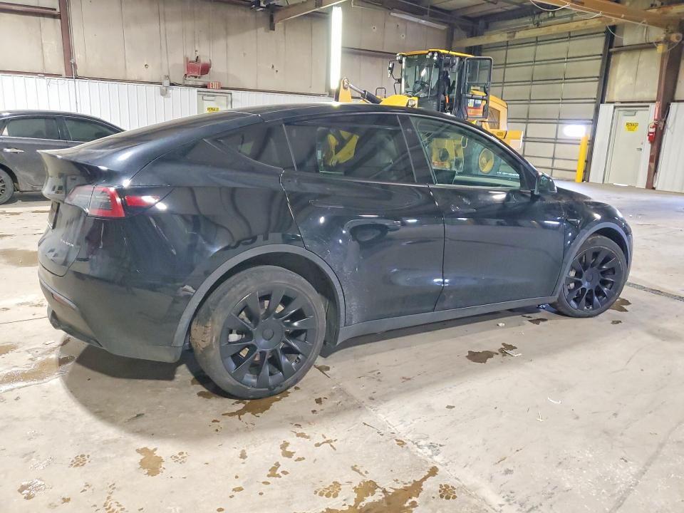 Aukcja sprzedaży 2023 Tesla Model Y, vin: 7SAYGAEE3PF631431, numer aukcji: 46325376