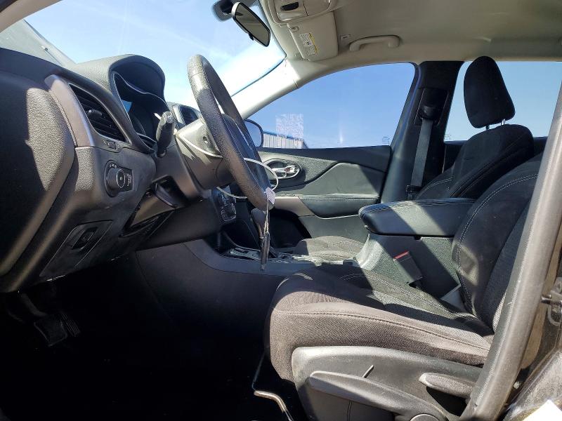 Aukcja sprzedaży 2019 Jeep Cherokee, vin: 1C4PJLCB6KD332529, numer aukcji: 45525036