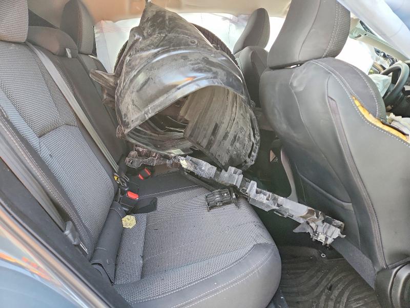 Aukcja sprzedaży 2024 Subaru Crosstrek, vin: JF2GUADC5R8273707, numer aukcji: 47784006