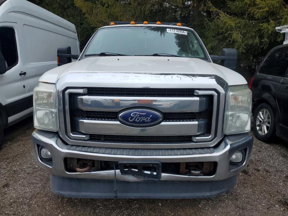 Продажа на аукционе авто 2014 Ford F250, vin: 1FT7W2BT6EEA39928, номер лота: 47216956