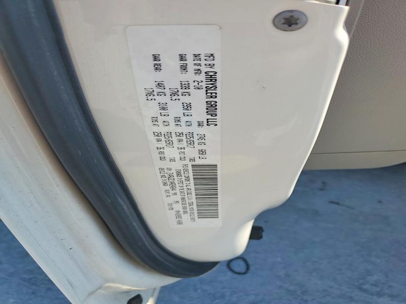 Aukcja sprzedaży 2010 Volkswagen Routan, vin: 2V4RW3D1XAR246044, numer aukcji: 47627986