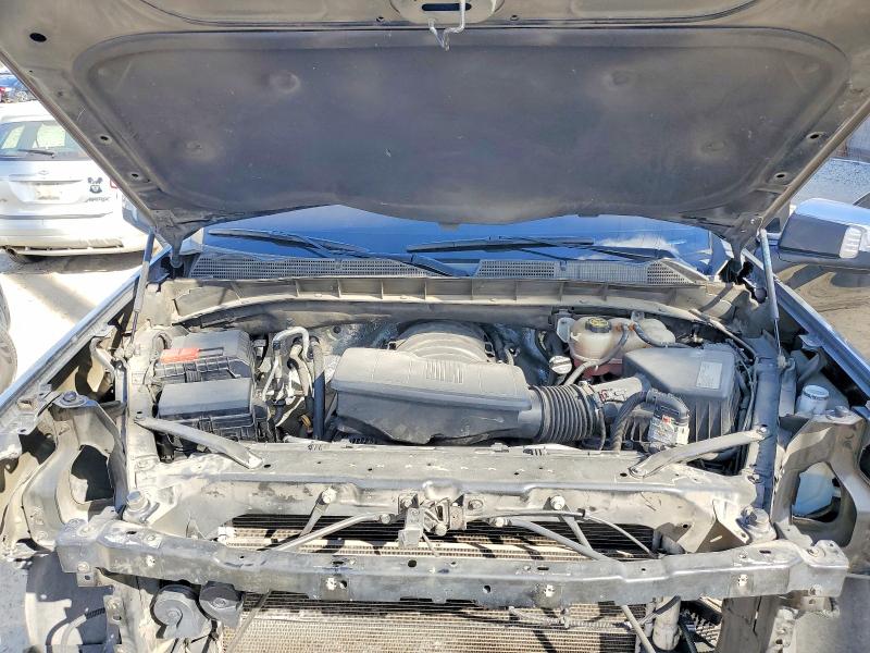 45458196 :رقم المزاد ، 3GTU9FED9MG190601 vin ، 2021 Gmc Sierra مزاد بيع
