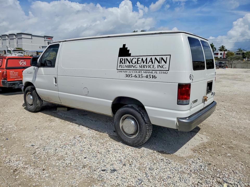 2006 Ford E250 მანქანა იყიდება აუქციონზე, vin: 1FTNE24L06DA11542, აუქციონის ნომერი: 42065596
