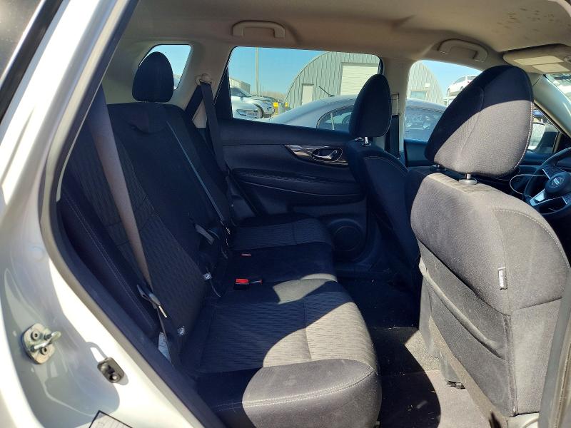 Продаж на аукціоні авто 2019 Nissan Rogue, vin: 5N1AT2MTXKC705199, номер лоту: 47048066
