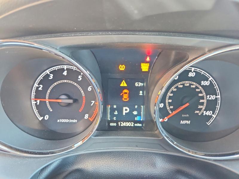 Продаж на аукціоні авто 2013 Mitsubishi Outlander Sport, vin: 4A4AR4AU1DE009827, номер лоту: 79951955