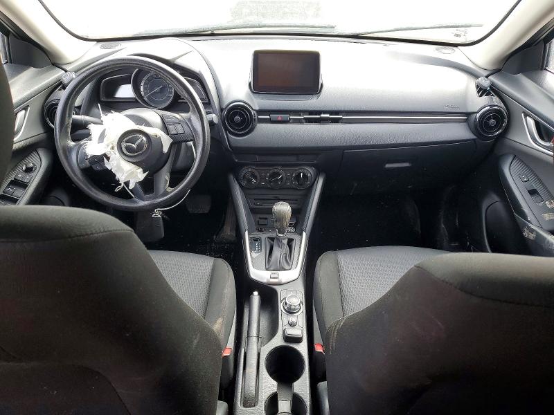Aukcja sprzedaży 2017 Mazda Cx-3, vin: JM1DKFB73H0145084, numer aukcji: 79908355