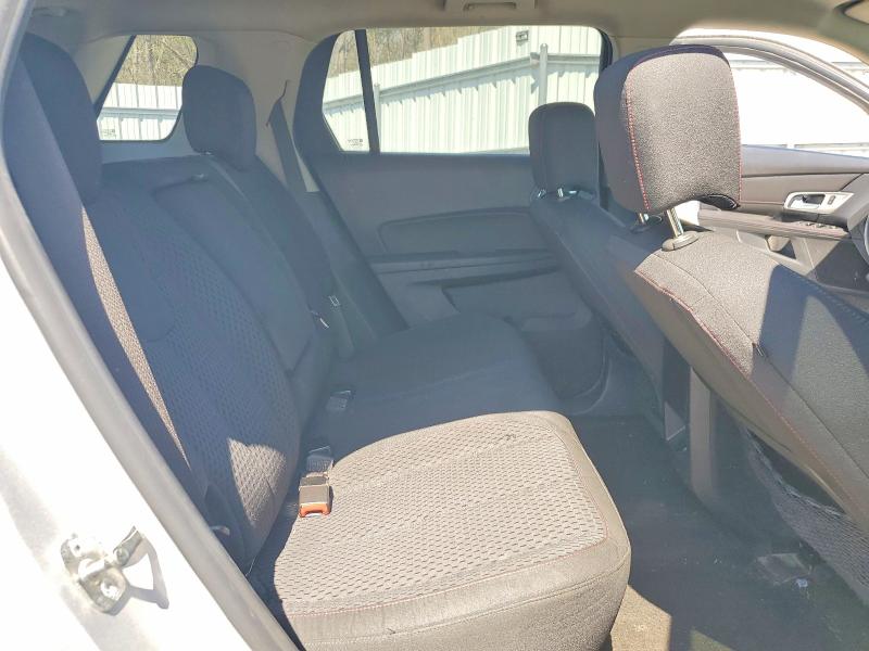 Продаж на аукціоні авто 2015 Gmc Terrain, vin: 2GKFLVEK1F6291900, номер лоту: 47178506