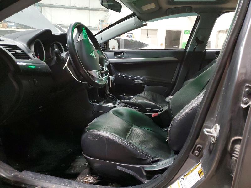 79248685 :رقم المزاد ، JA32U2FU9FU604097 vin ، 2015 Mitsubishi Lancer مزاد بيع