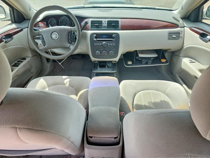 Aukcja sprzedaży 2006 Buick Lucerne, vin: 1G4HP57266U148119, numer aukcji: 48137446
