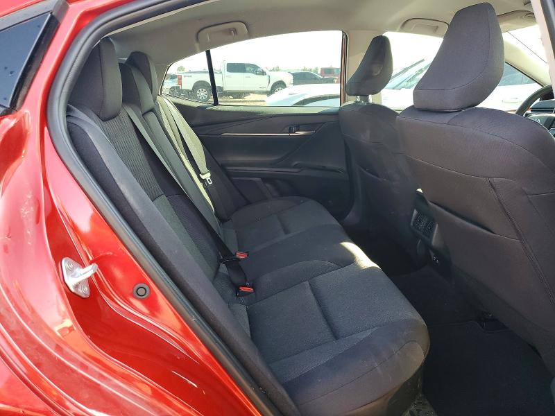 Продаж на аукціоні авто 2025 Toyota Camry, vin: 4T1DAACK8SU103515, номер лоту: 45820416