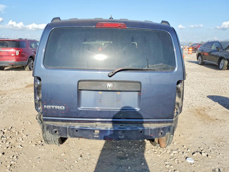 Продаж на аукціоні авто 2008 Dodge Nitro, vin: 1D8GT28K78W245895, номер лоту: 79895345