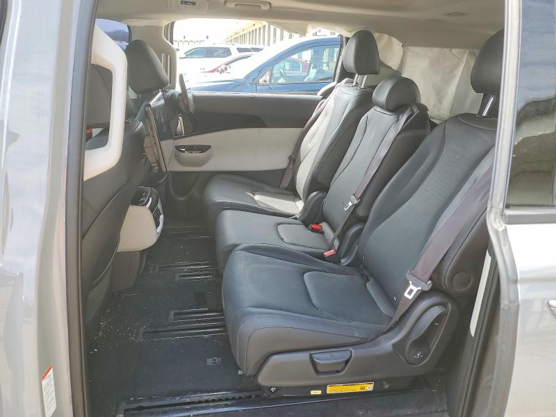 Продажа на аукционе авто 2024 Kia Carnival, vin: KNDNE5H34R6420096, номер лота: 47474596