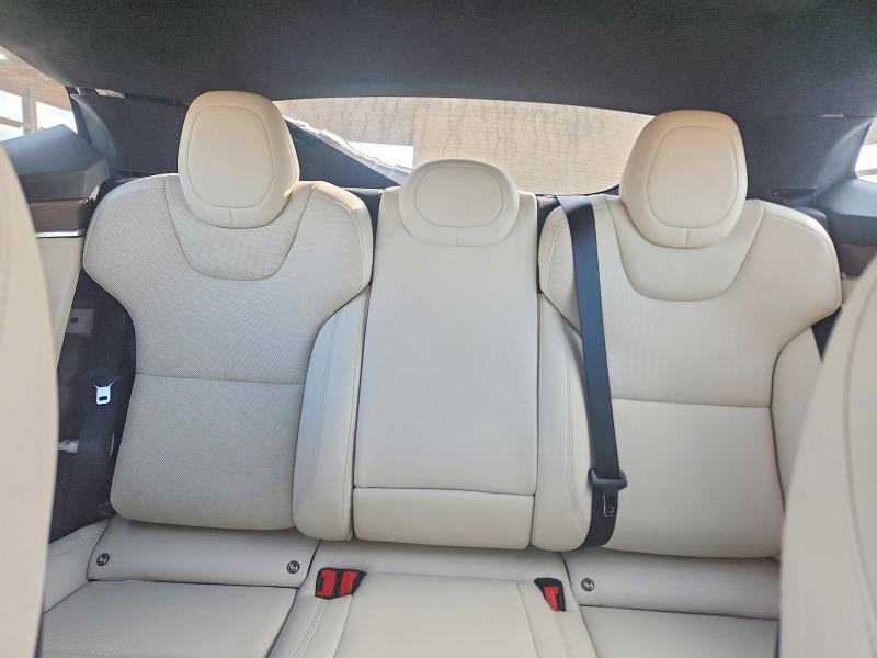 Aukcja sprzedaży 2022 Tesla Model S, vin: 5YJSA1E50NF486253, numer aukcji: 78858555
