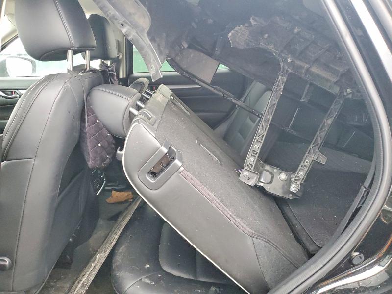 2024 Mazda Cx-5 მანქანა იყიდება აუქციონზე, vin: JM3KFBBL2R0462753, აუქციონის ნომერი: 46087746