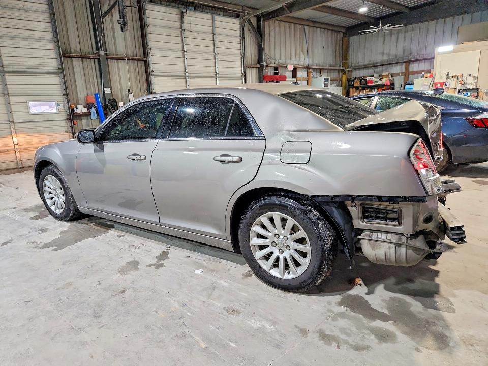 Aukcja sprzedaży 2014 Chrysler 300, vin: 2C3CCAAGXEH232585, numer aukcji: 45574436