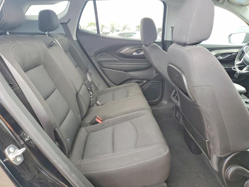 2024 Gmc Terrain მანქანა იყიდება აუქციონზე, vin: 3GKALMEG9RL341815, აუქციონის ნომერი: 47134946