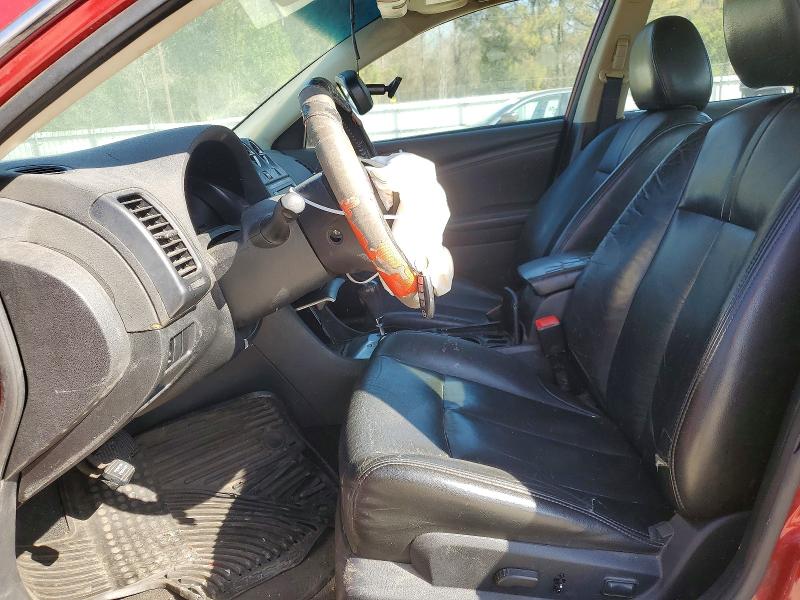 47775626 :رقم المزاد ، 1N4AL21E09N548510 vin ، 2009 Nissan Altima مزاد بيع