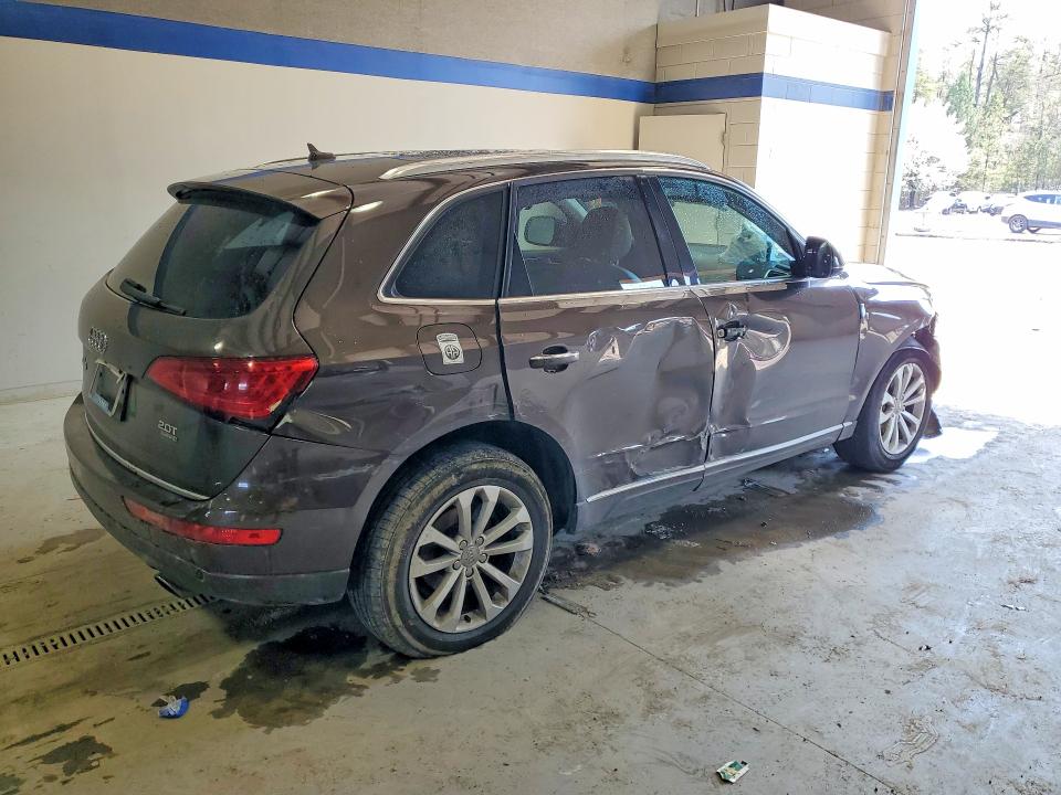 Aukcja sprzedaży 2015 Audi Q5, vin: WA1LFAFP9FA087786, numer aukcji: 46040446