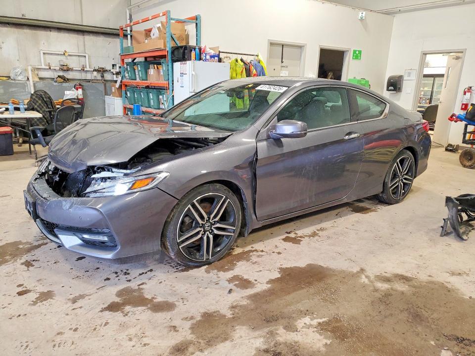 Aukcja sprzedaży 2017 Honda Accord, vin: 1HGCT2B96HA800160, numer aukcji: 41762426