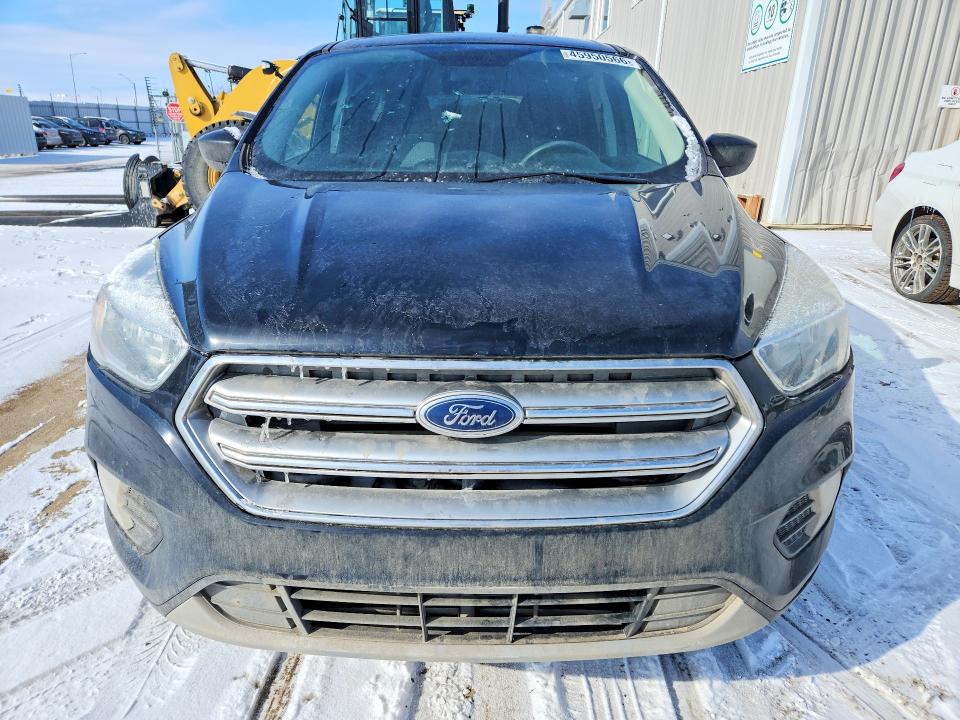 Aukcja sprzedaży 2017 Ford Escape, vin: 1FMCU9GD0HUE10974, numer aukcji: 45950566