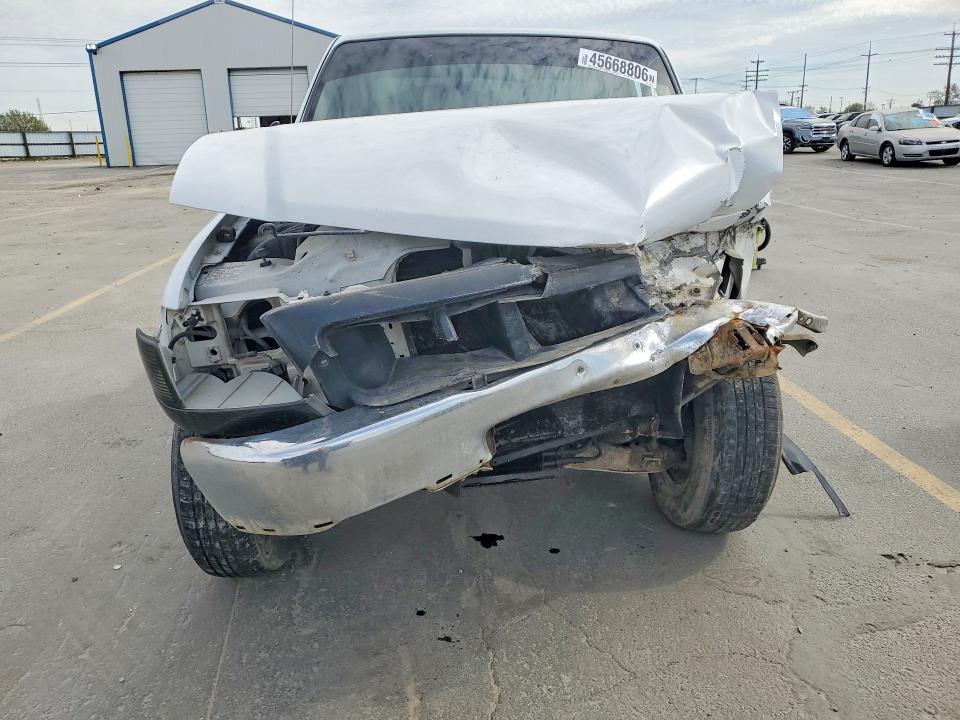 Aukcja sprzedaży 2000 Ford Ranger, vin: 1FTYR10C8YPA50916, numer aukcji: 45668806