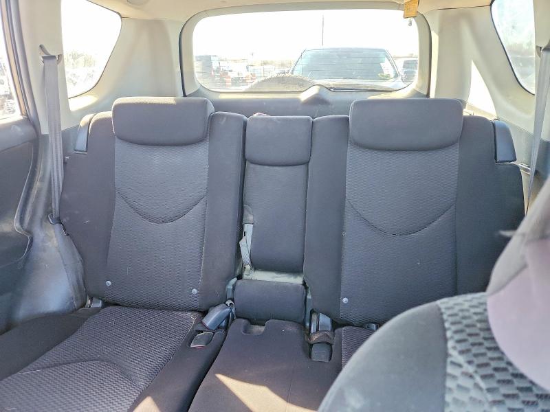 45774926 :رقم المزاد ، JTMBK32V975015381 vin ، 2007 Toyota Rav4 مزاد بيع