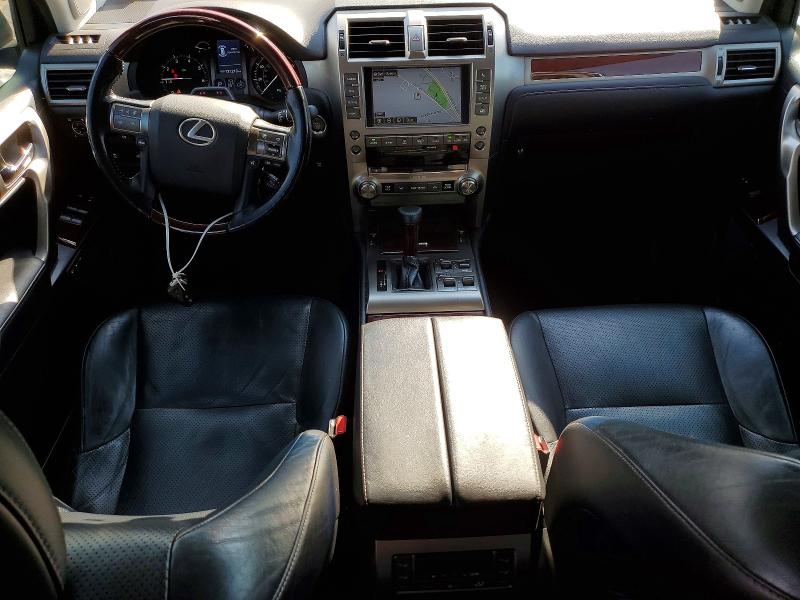 Aukcja sprzedaży 2015 Lexus Gx 460, vin: JTJJM7FXXF5119849, numer aukcji: 47897026