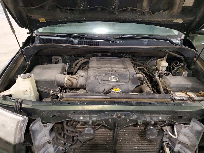 Aukcja sprzedaży 2013 Toyota Tundra, vin: 5TFUW5F19DX276042, numer aukcji: 79255065