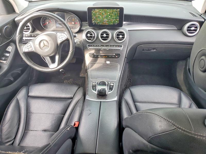 Продаж на аукціоні авто 2016 Mercedes-benz Glc, vin: WDC0G4JB4GF019557, номер лоту: 47613616
