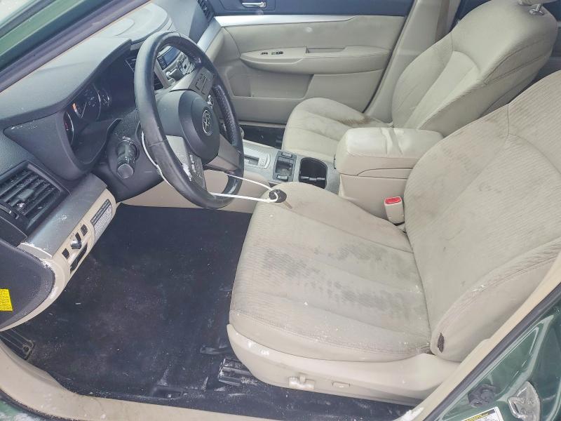 Aukcja sprzedaży 2011 Subaru Outback, vin: 4S4BRBGC6B3401043, numer aukcji: 41795846