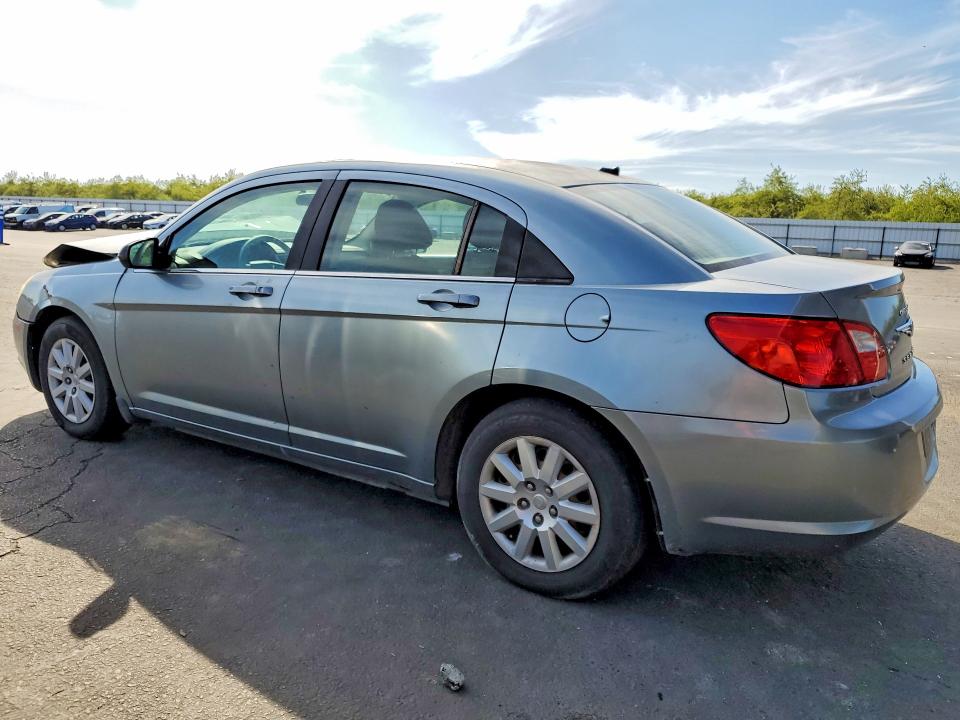 Продаж на аукціоні авто 2009 Chrysler Sebring, vin: 1C3LC46B09N517758, номер лоту: 79311875