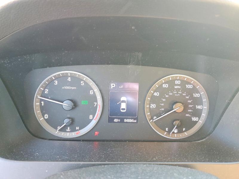 Продаж на аукціоні авто 2015 Hyundai Sonata, vin: 5NPE24AF9FH207590, номер лоту: 46623616