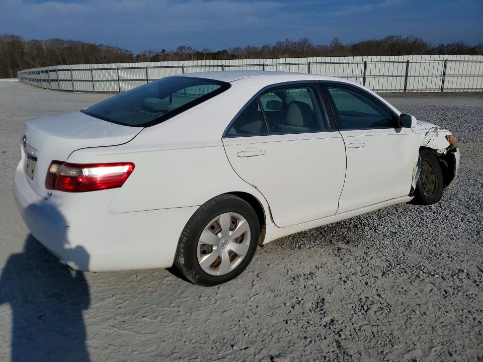 2008 Toyota Camry მანქანა იყიდება აუქციონზე, vin: 4T1BE46K48U775377, აუქციონის ნომერი: 79749835