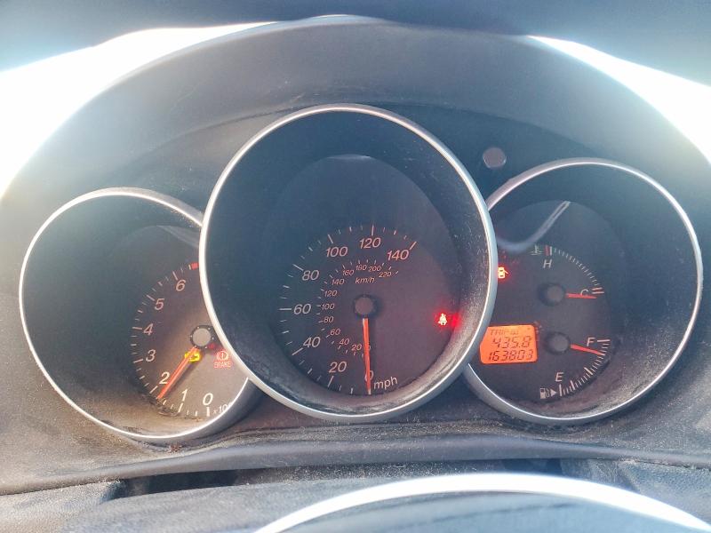 Aukcja sprzedaży 2006 Mazda 3, vin: JM1BK12F161525307, numer aukcji: 45465486