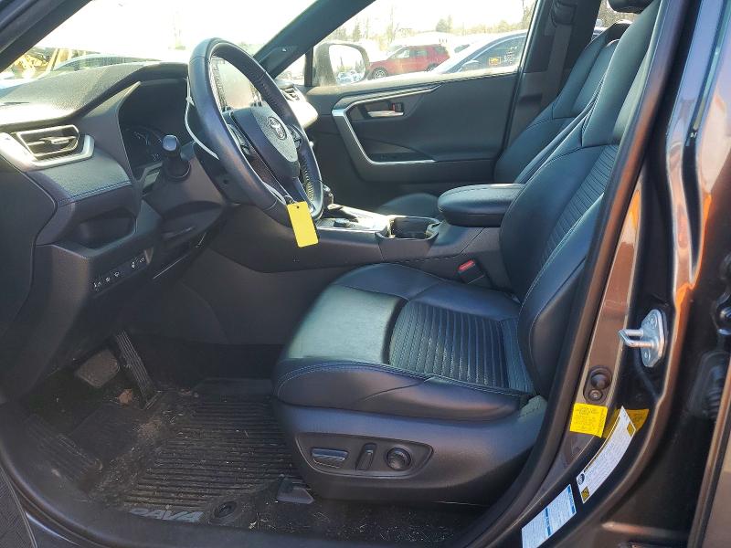 Продаж на аукціоні авто 2020 Toyota Rav4, vin: JTMEWRFV6LJ034213, номер лоту: 47919236