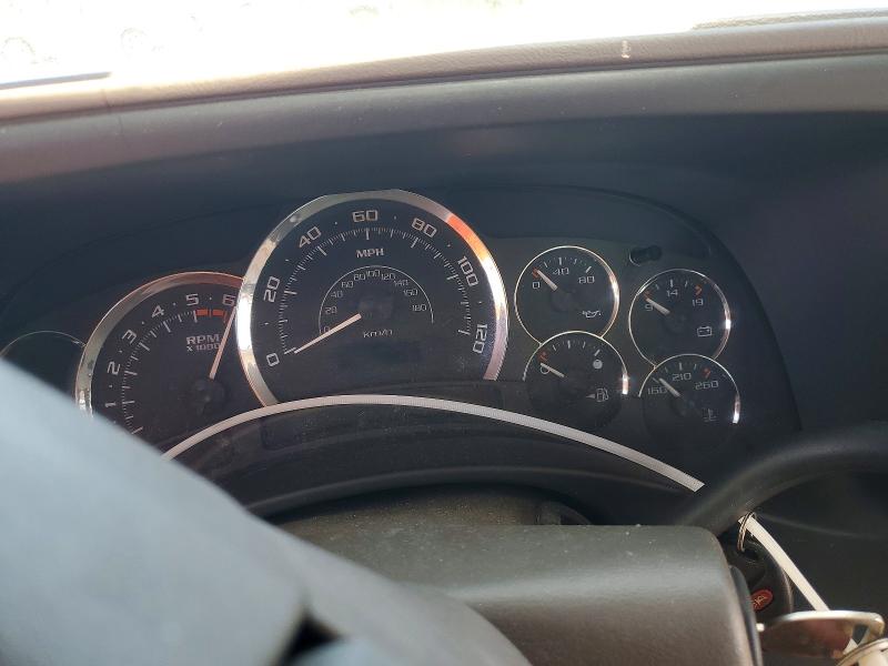 Aukcja sprzedaży 2005 Cadillac Escalade, vin: 3GYEK62N05G165166, numer aukcji: 47285786