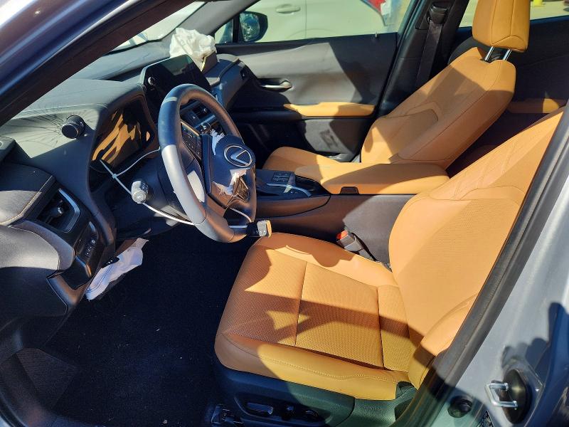 Aukcja sprzedaży 2024 Lexus Ux 250h, vin: JTHP6JBH6R2174287, numer aukcji: 42019076
