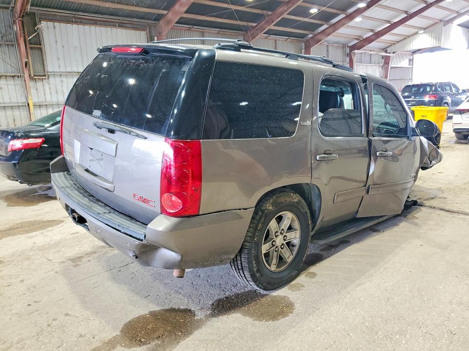 Продаж на аукціоні авто 2014 Gmc Yukon, vin: 1GKS1CE01ER187644, номер лоту: 45749026