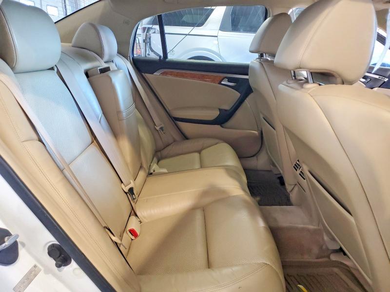 Aukcja sprzedaży 2006 Acura 3.2tl, vin: 19UUA66216A024550, numer aukcji: 79840895