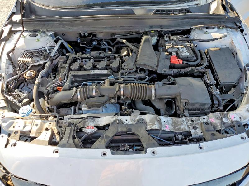 47959366 :رقم المزاد ، 1HGCV1F31KA080722 vin ، 2019 Honda Accord مزاد بيع
