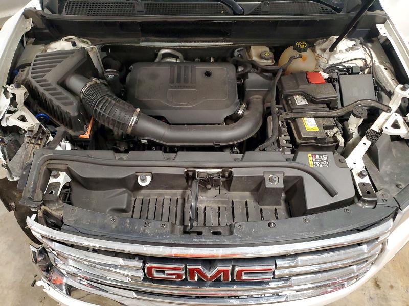 Aukcja sprzedaży 2023 Gmc Acadia, vin: 1GKKNUL43PZ151294, numer aukcji: 46900626