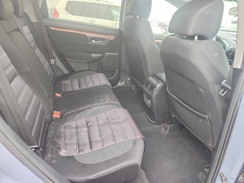 Aukcja sprzedaży 2020 Honda Cr-v, vin: 7FARW2H58LE012912, numer aukcji: 79472865