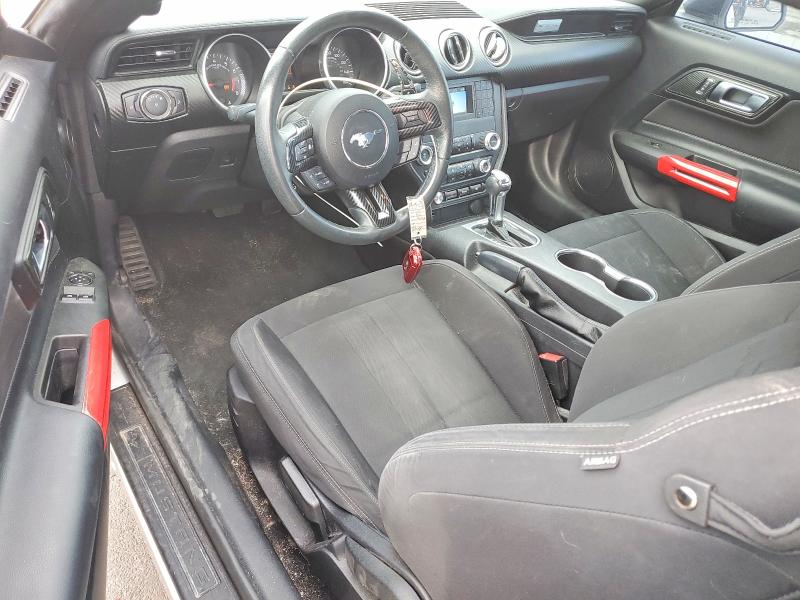 79319585 :رقم المزاد ، 1FA6P8TH4K5178236 vin ، 2019 Ford Mustang مزاد بيع