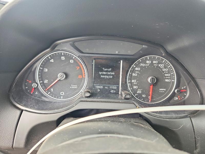 2015 Audi Q5 მანქანა იყიდება აუქციონზე, vin: WA1LFAFP0FA028920, აუქციონის ნომერი: 79811555