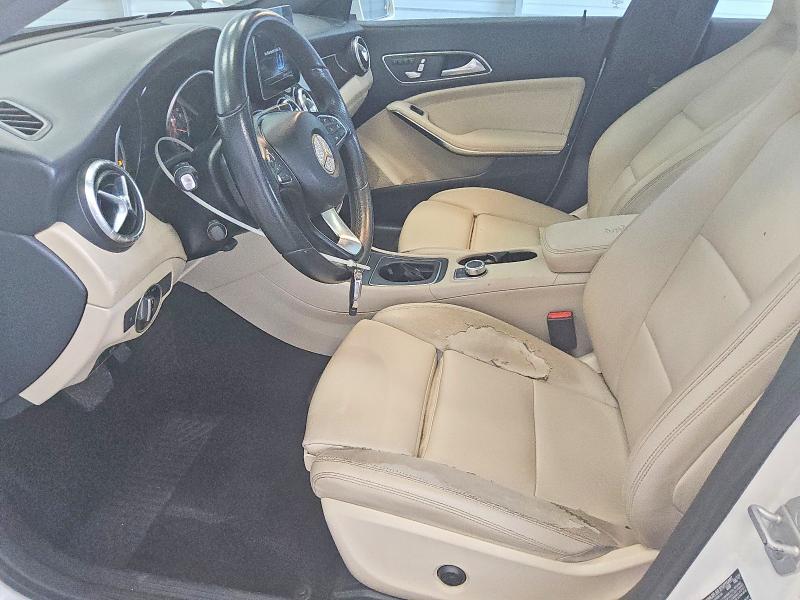 Продаж на аукціоні авто 2018 Mercedes-benz Cla, vin: WDDSJ4EB7JN538096, номер лоту: 47735386