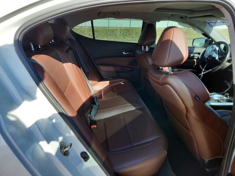 Продаж на аукціоні авто 2016 Acura Tlx, vin: 19UUB3F7XGA001079, номер лоту: 47790156