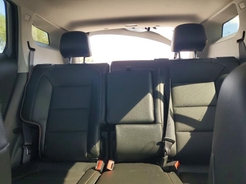 Aukcja sprzedaży 2024 Gmc Terrain, vin: 3GKALYEG6RL282200, numer aukcji: 79392545