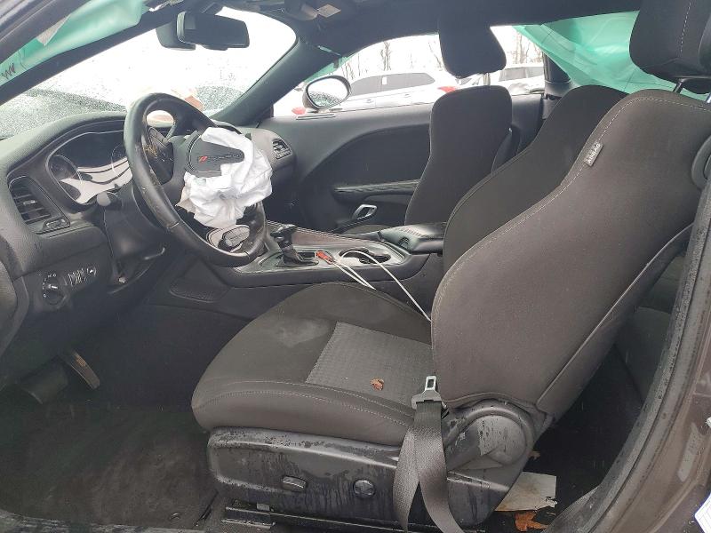 Продажа на аукционе авто 2023 Dodge Challenger, vin: 2C3CDZJG2PH507137, номер лота: 79156995