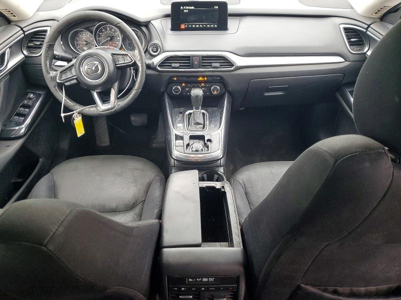 Aukcja sprzedaży 2016 Mazda Cx-9, vin: JM3TCBBY0G0102953, numer aukcji: 47979836